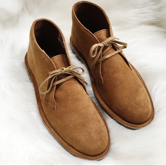 American eagle chukka boots Clearance